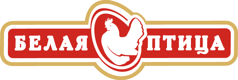 Белая птица